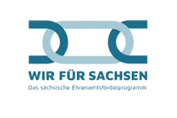 Wir für Sachsen