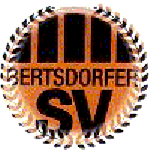 Vereinswappen - Bertsdorfer SV